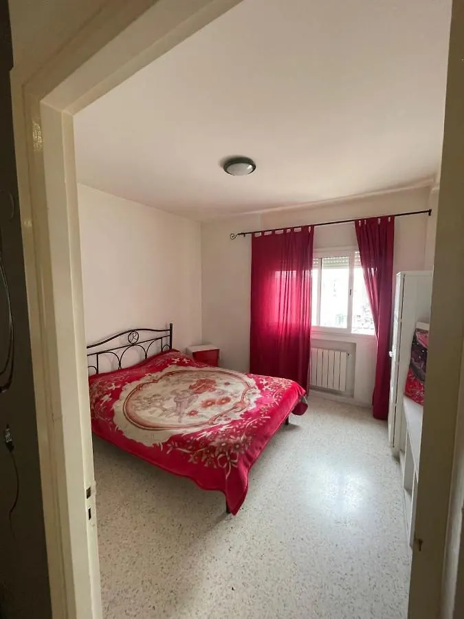 Royal House Lejlighed Tunis