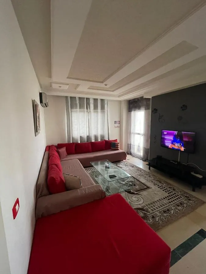 Royal House Lejlighed Tunis