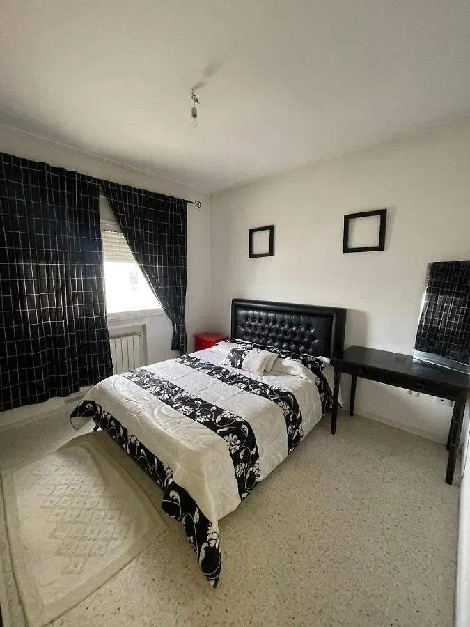 Royal House Lejlighed Tunis