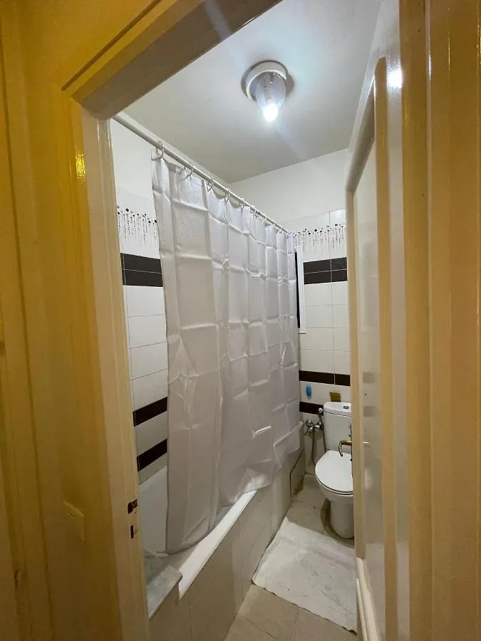 Royal House Lejlighed Tunis Tunesien