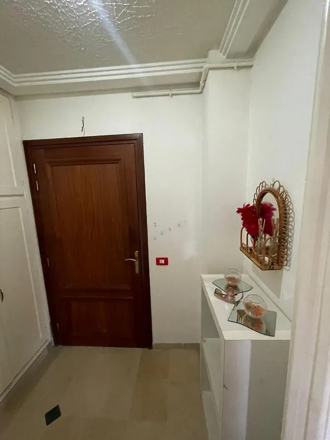 Royal House Lejlighed Tunis Tunesien