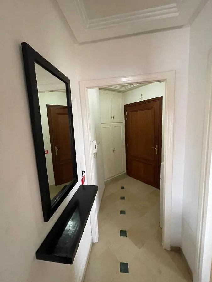 Royal House Lejlighed Tunis