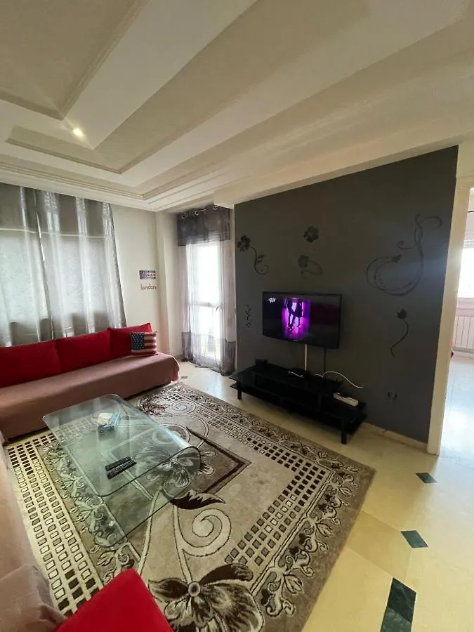 Royal House Lejlighed Tunis 0*,  Tunesien