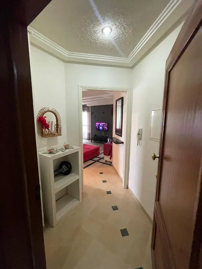Royal House Lejlighed Tunis
